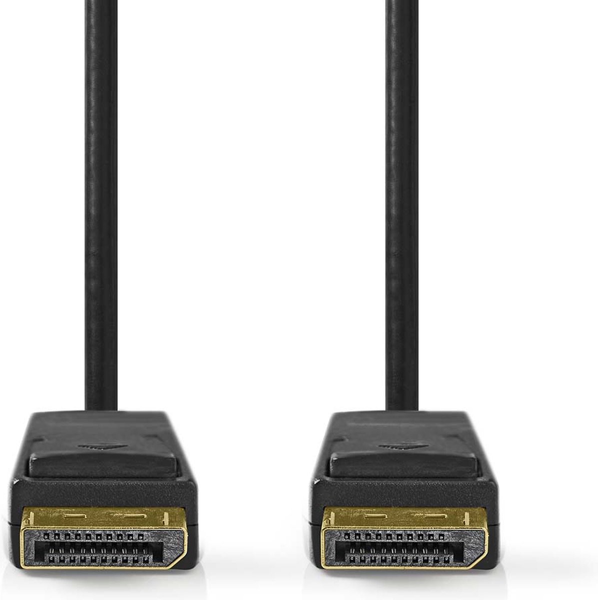 Nedis - DisplayPort cable - DisplayPort to DisplayPort - 3 m