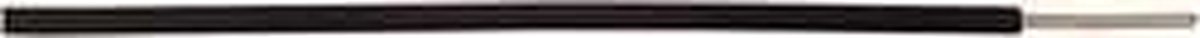 Fil de câblage H07V-K LAPP 4520011S 1 x 1.50 mm² noir 150 m