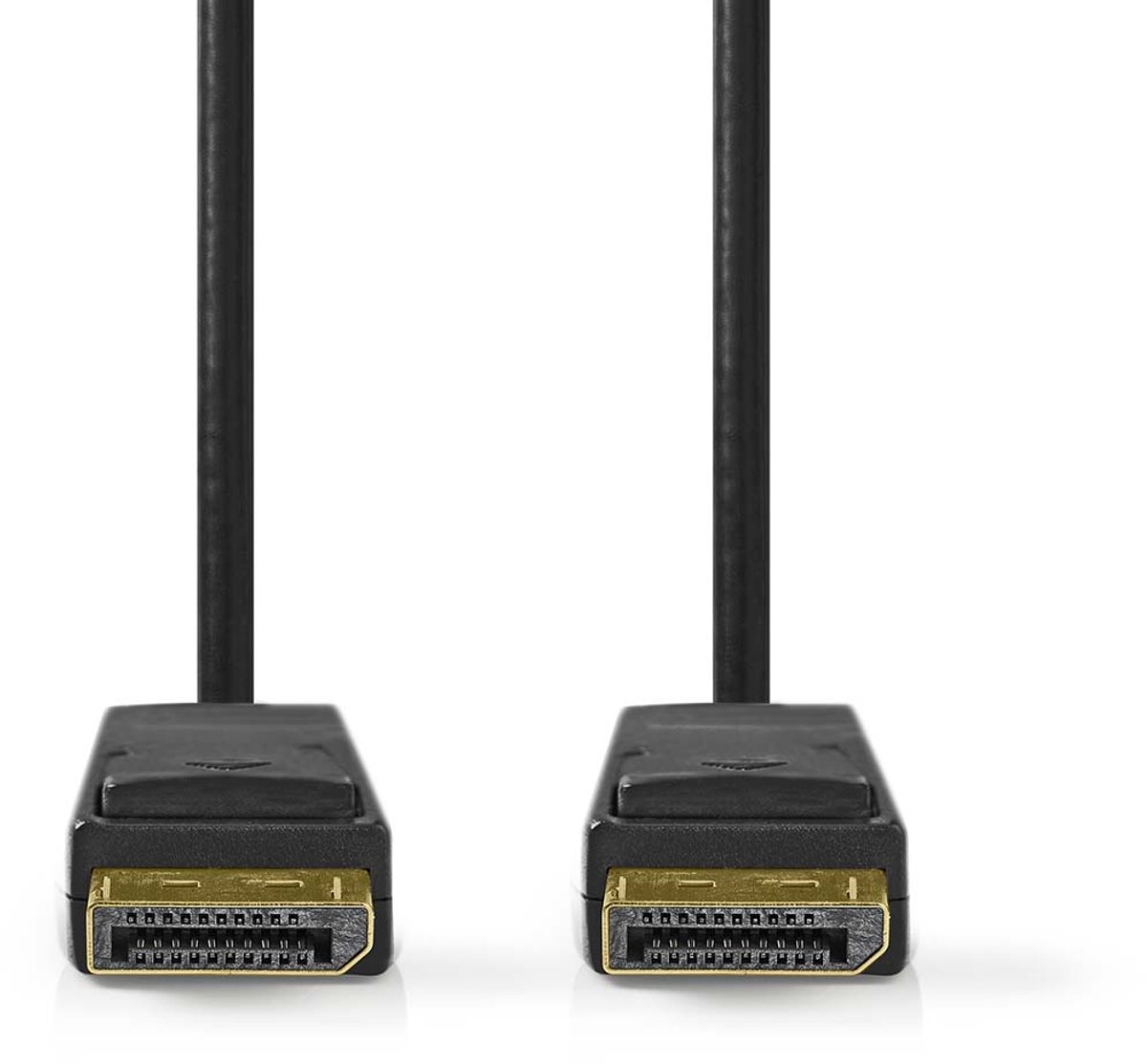 Nedis - DisplayPort cable - DisplayPort to DisplayPort - 3 m