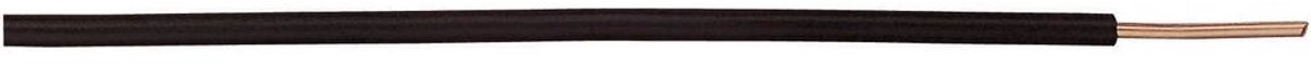 Fil de câblage H07V-K LAPP 4520031S 1 x 1.50 mm² marron 150 m
