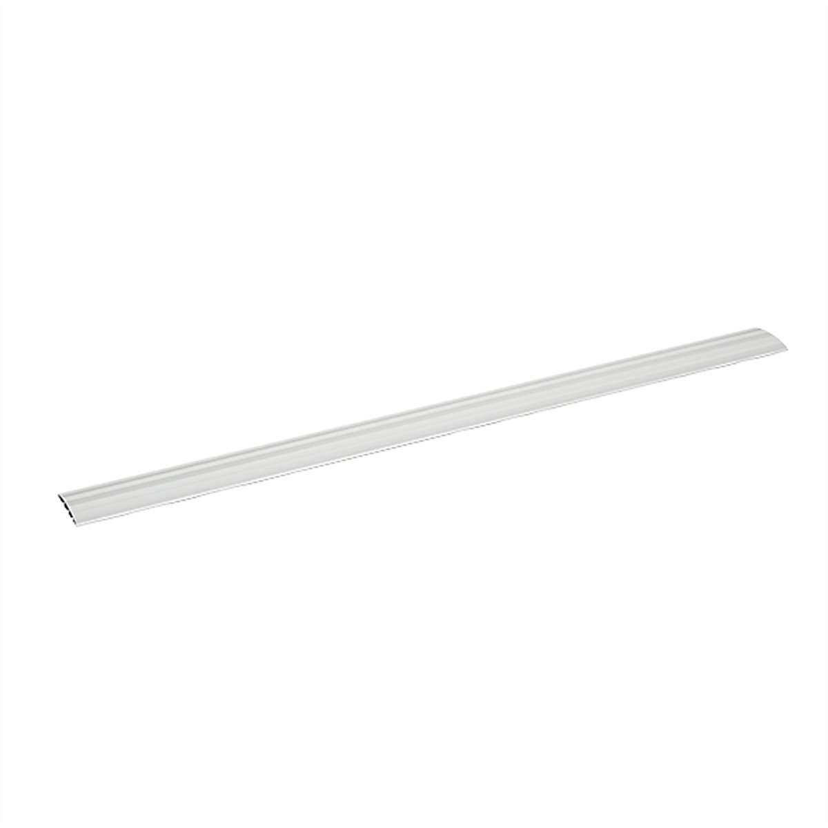 Bachmann 2707352 Protège-câbles de sol (L x l x H) 2000 x 146 x 17 mm 1 pc(s) aluminium (anodisé)