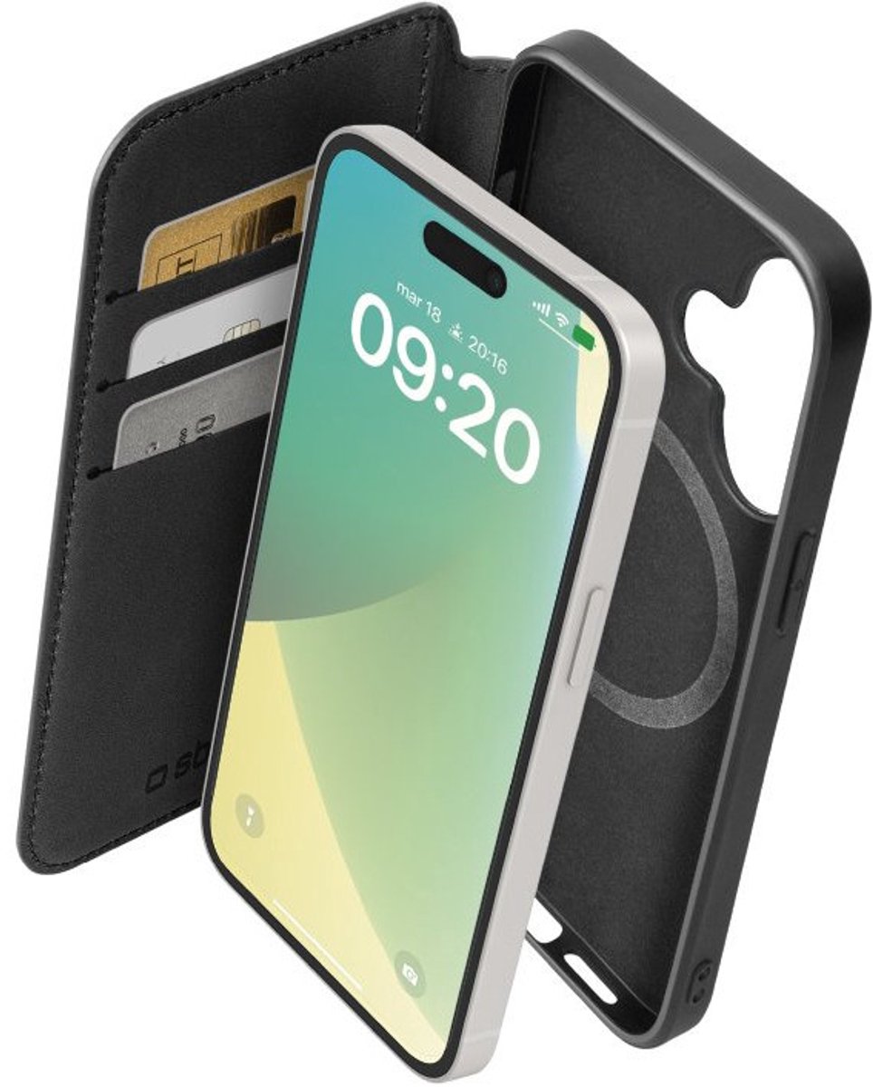 sbs mobile Verre de protection de la caméra sbs mobile 1 pc(s) TEBKMAGSFIP1661K