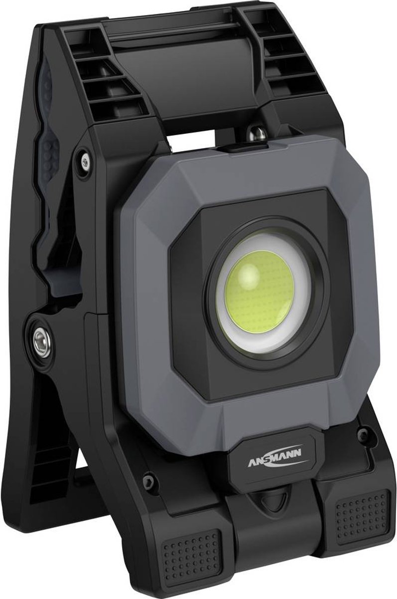 Ansmann 1600-0703 Arbeitsleuchte Croco WL1700R LED Lampe de travail 1700 lm