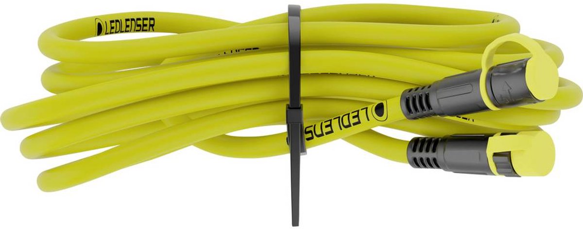 Ledlenser Forlængerledning 5 m