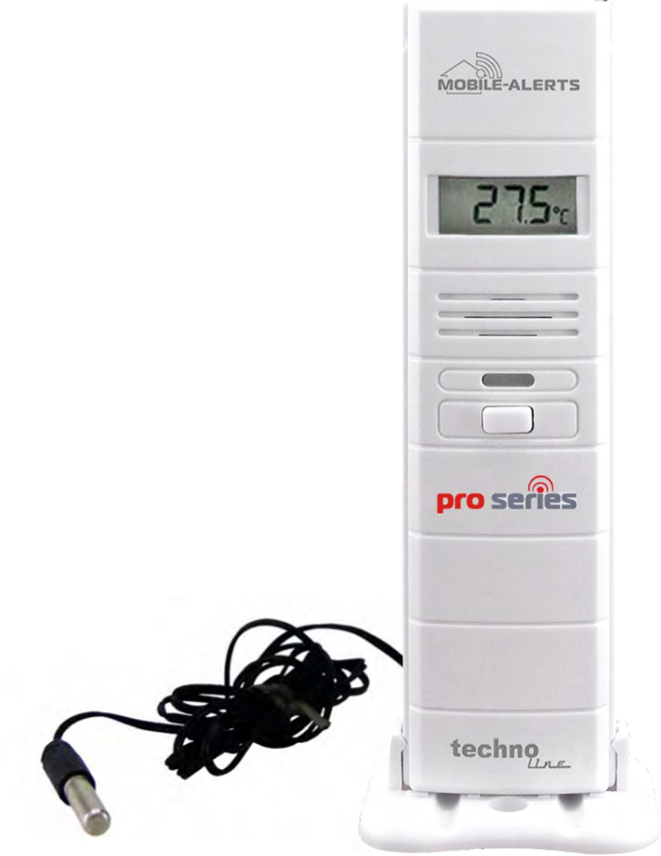 Techno Line Mobile Alerts MA 10320