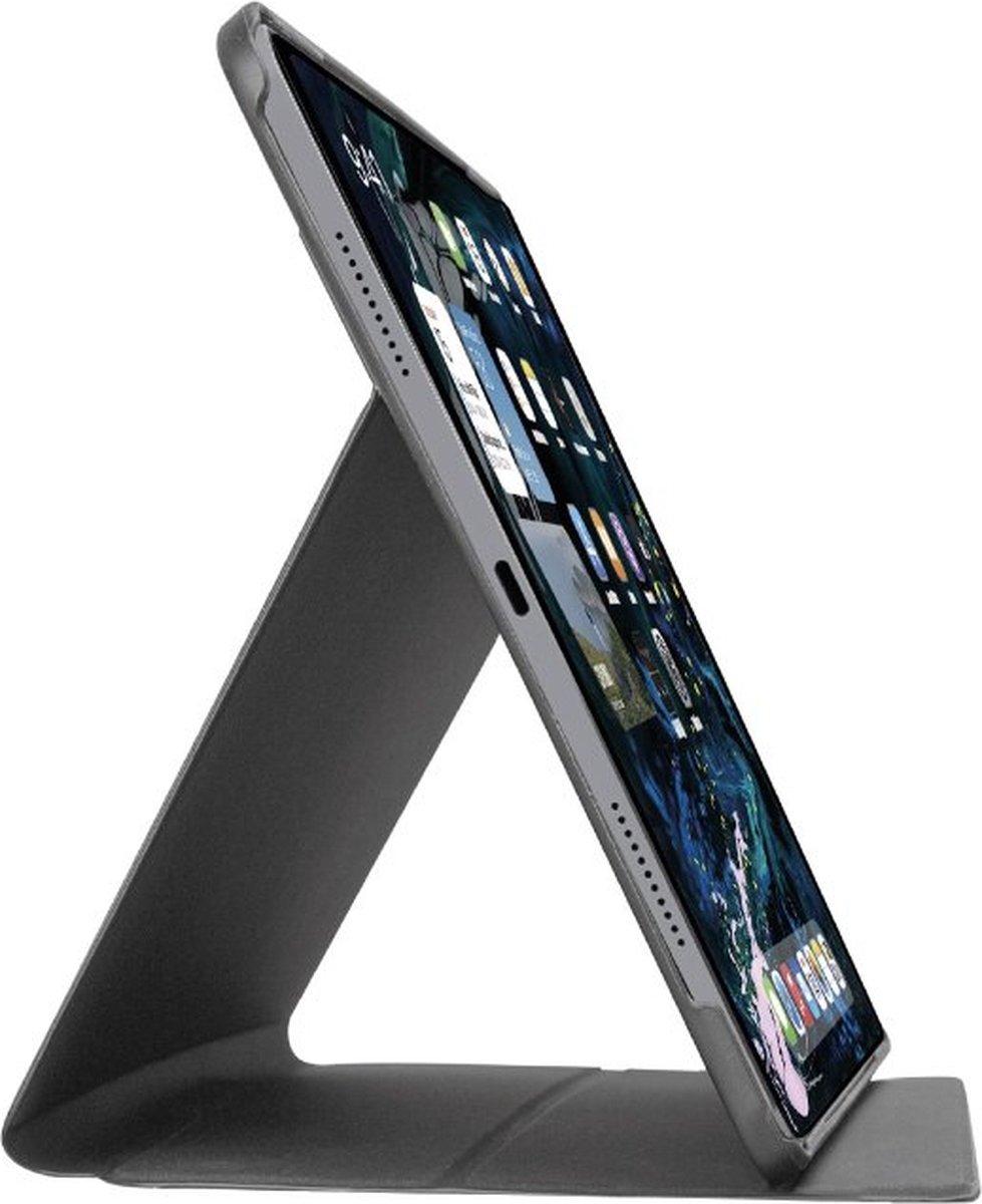 sbs mobile Etui pour tablette Apple iPad Pro 11 2024 noir