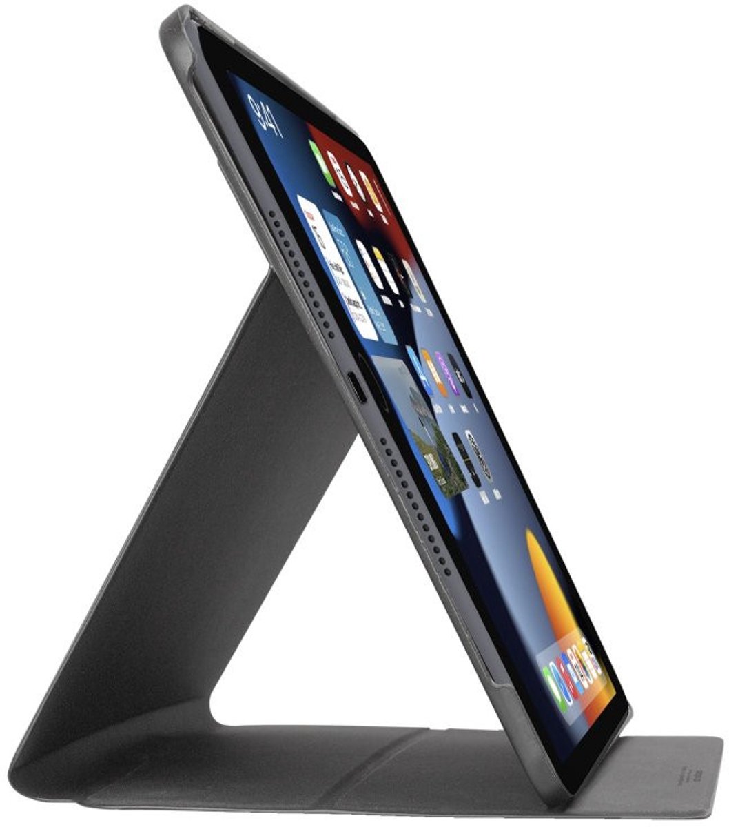 sbs mobile Etui pour tablette Apple  iPad 11/10th Gen noir