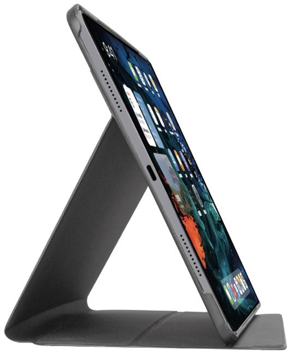 sbs mobile Etui pour tablette Apple iPad Pro 13 2024 noir