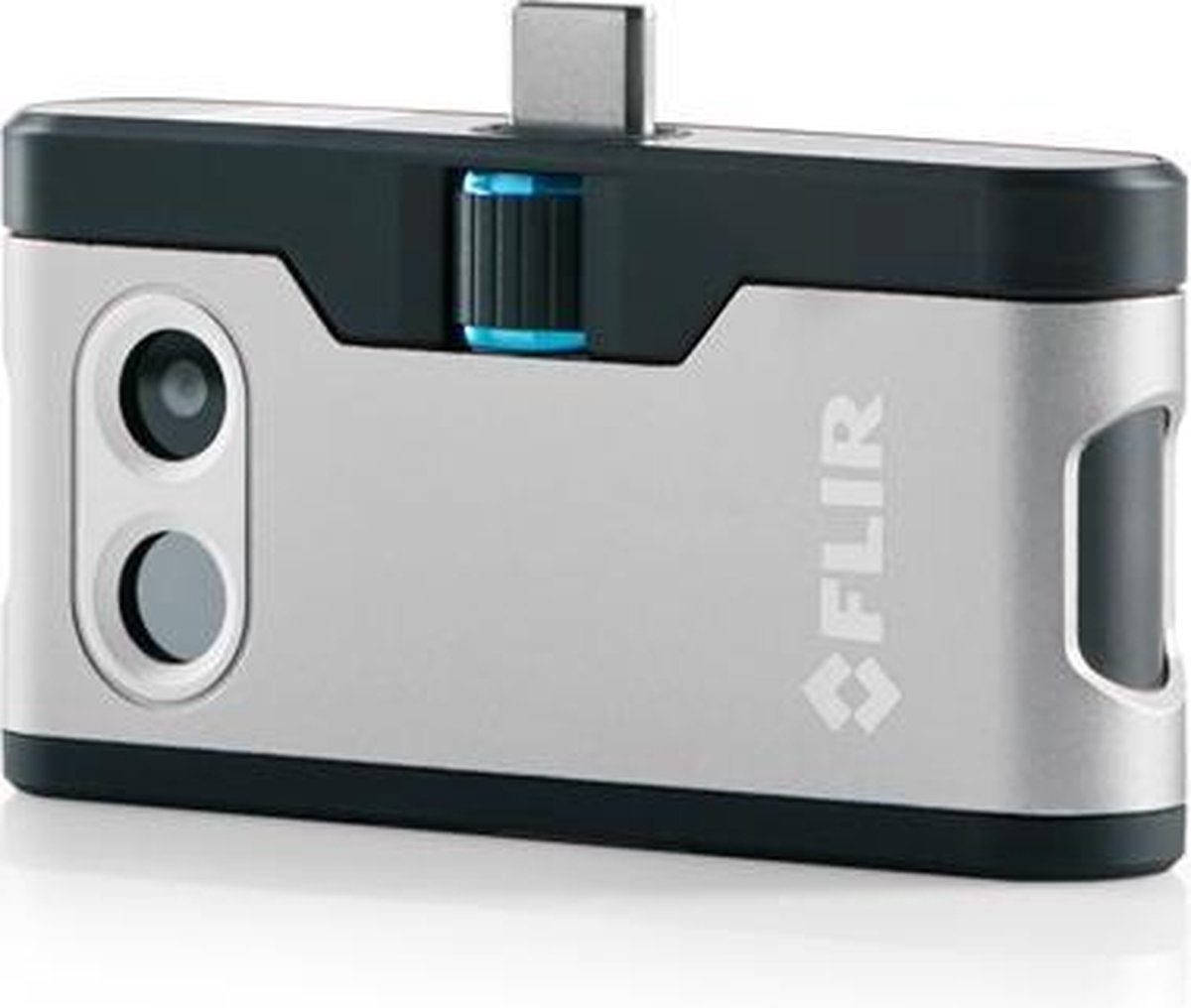 Caméra thermique pour téléphone portable FLIR One Gen 3 - USB-C -20 à +120 °C 80 x 60 Pixel 8.7 Hz