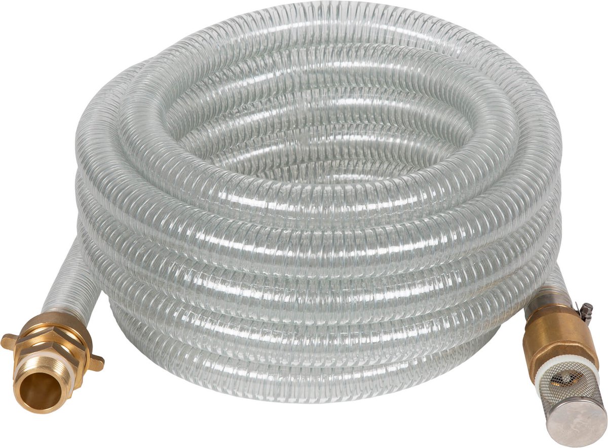 Einhell 4173640 SGM 7 Tuyau daspiration 7 m 1 pc(s)