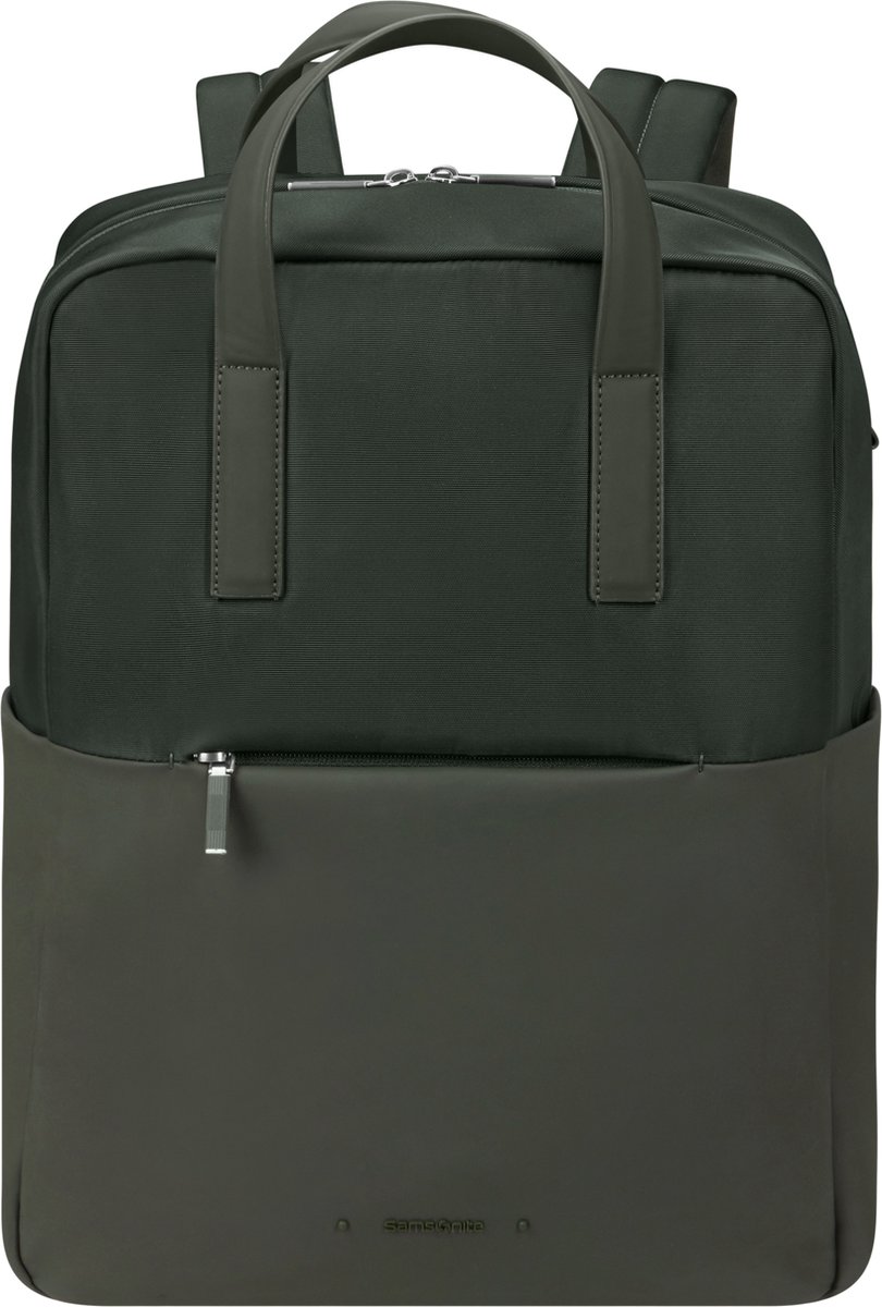 Samsonite 4PACK Rygsæk til Laptop 15.6" | Grøn