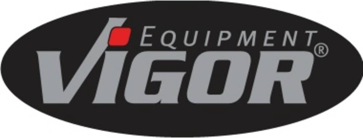 Vigor V2542 pour les bricoleurs Mallette à outils équipée