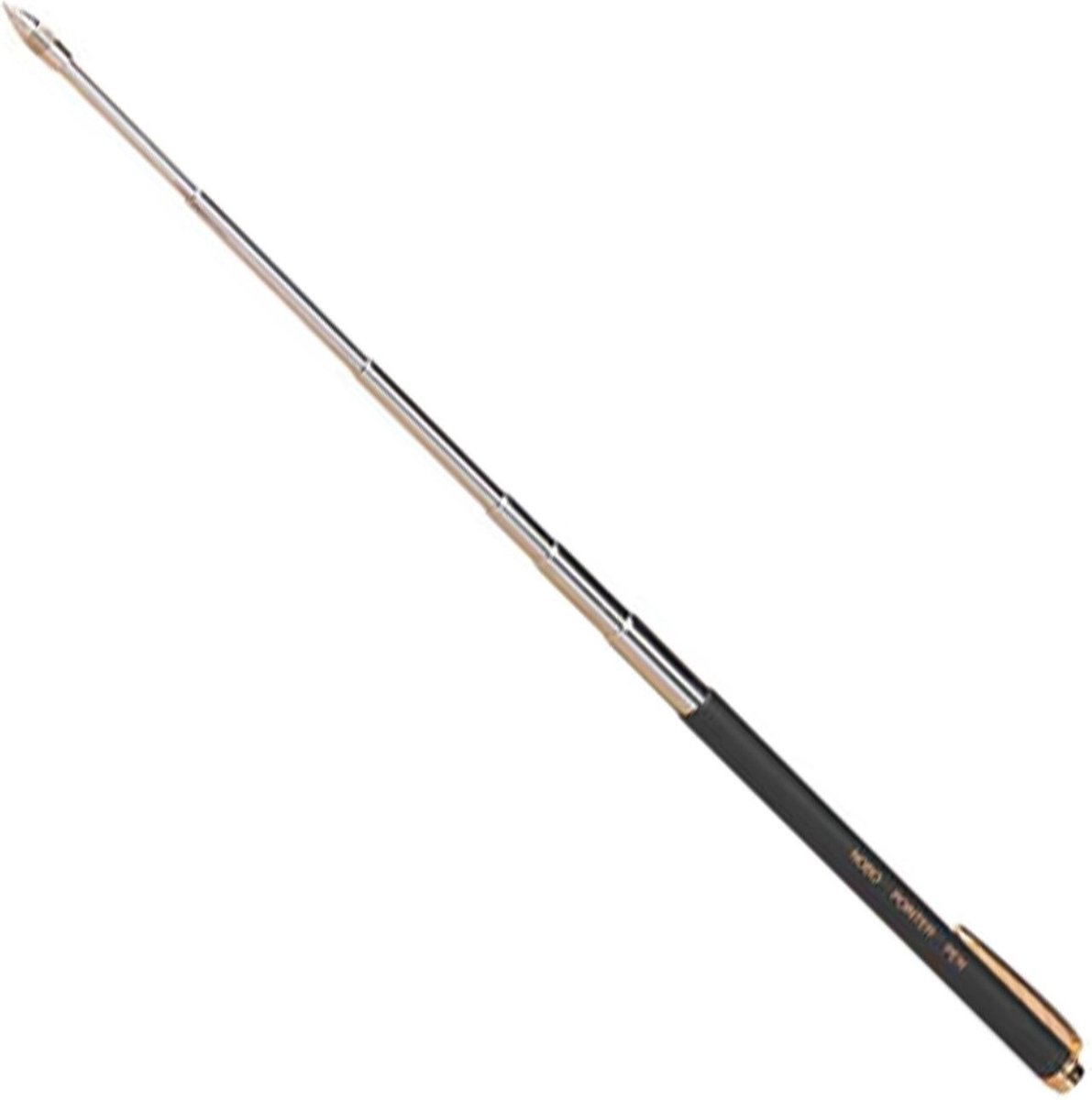 Nobo telescopic pointer - blue