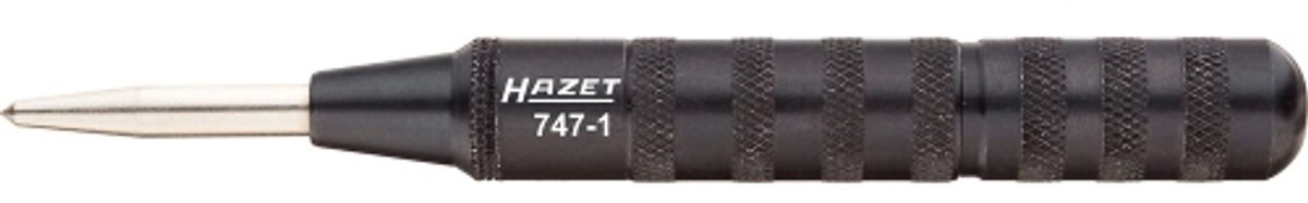 Pointeau 135 mm Hazet 747-1