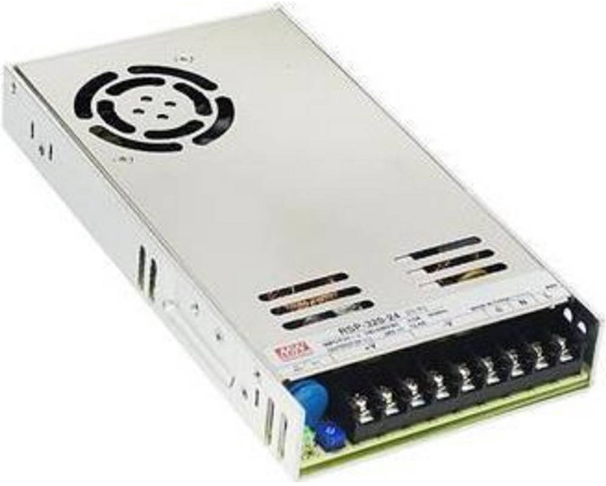 MEAN WELL RSP-320-5 Bloc dalimentation à découpage 5 V/DC 60 A 300 W