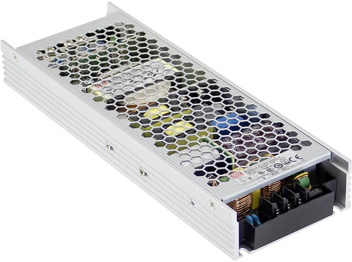 MEAN WELL UHP-500R-48 Bloc dalimentation à découpage 48 V/DC 10.45 A 501.6 W