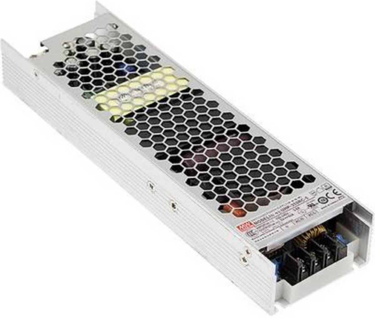 MEAN WELL UHP-350R-24 Bloc dalimentation à découpage 24 V/DC 14.6 A 350.4 W