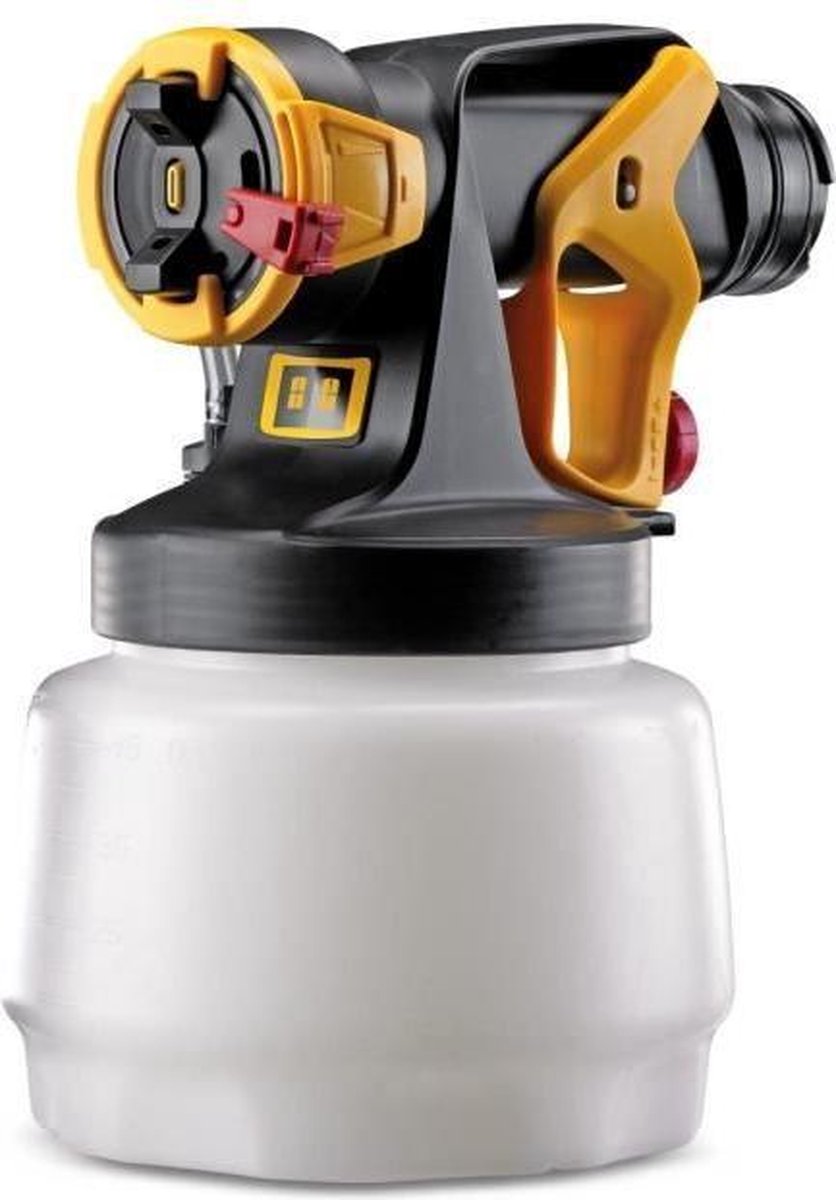 Système de pulvérisation Wall EXTRA I-Spray 1300 Wagner 2361746