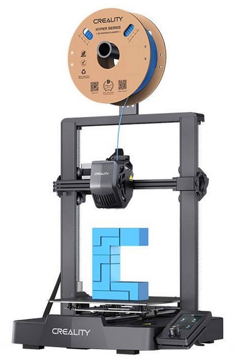 Imprimante 3D Creality Creality 3D-Drucker Ender 3 V3 SE