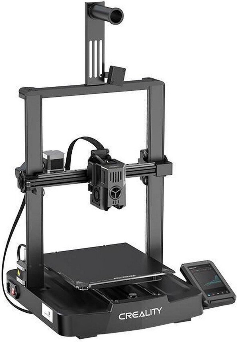 Imprimante 3D Creality 3D-Drucker Ender 3 V3 KE