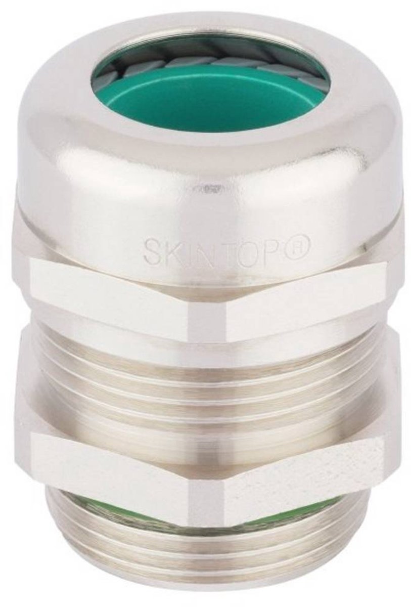 N/A LAPP SKINTOP® MS-HF-M BRUSH M40 53112545 M40 laiton laiton 1 pc(s)