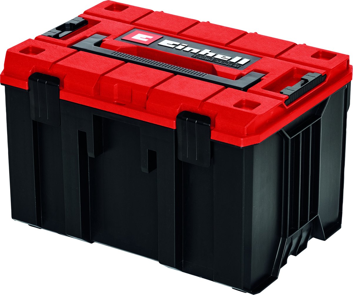 Einhell E-Case M 4540021 Mallette à outils non équipée (L x l x H) 442 x 330 x 290 mm