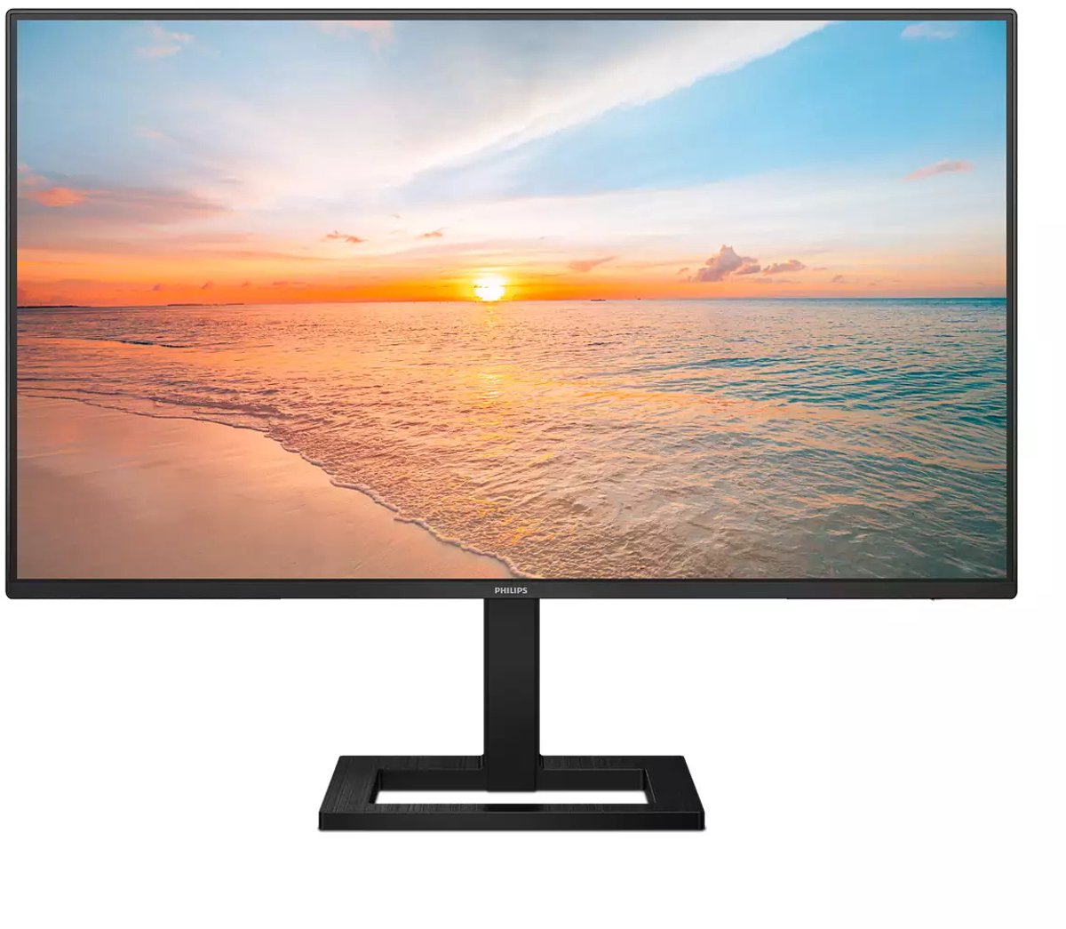 27" Philips 27E1N1300AE - 1920x1080 (FHD) - 100Hz - IPS
