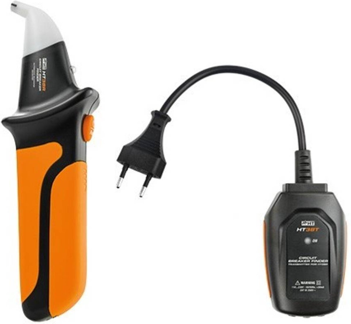 HT Instruments HT38