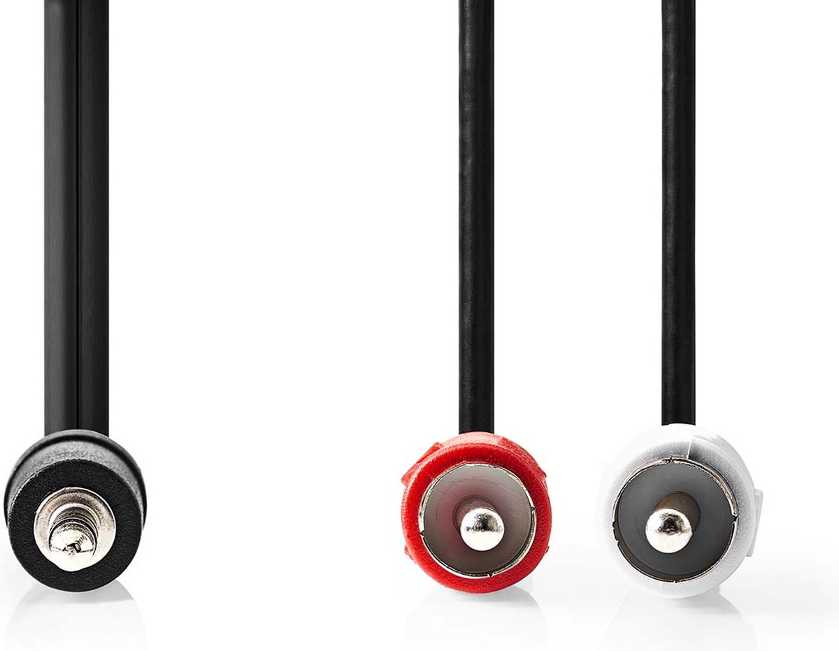 Nedis audio cable - 10 m