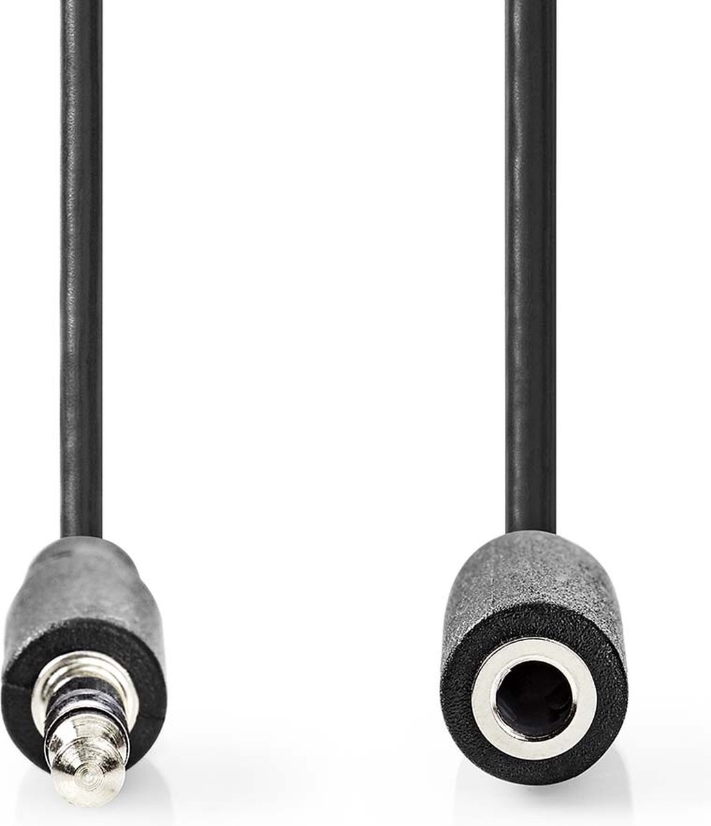 Nedis audio extension cable - 3 m