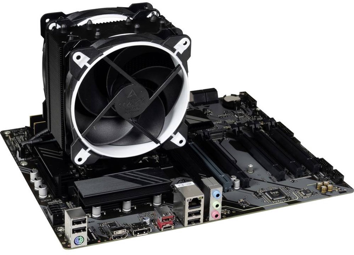 Renkforce Kit tuning PC Intel® Core™ i7 i7-14700K 5.6 GHz 32 GB RAM DDR5 ATX