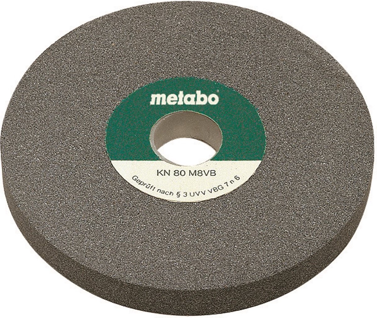 Disque abrasif Metabo 630784000 Ø 200 mm N/A 1 pc(s)