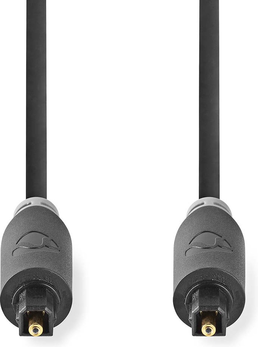 Nedis digital audio cable (optical) - 3 m