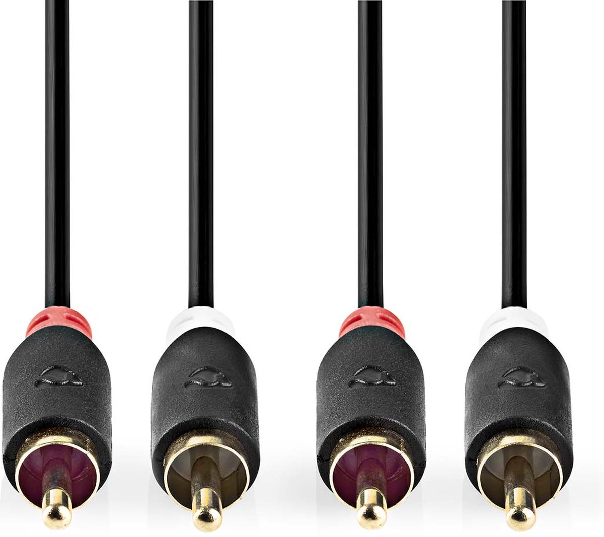 Nedis audio cable - 10 m