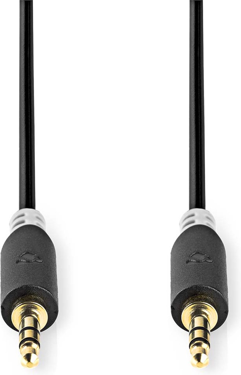 Nedis audio cable - 5 m