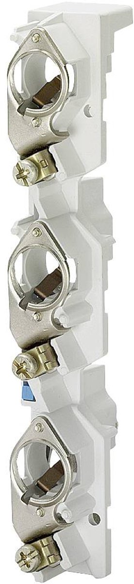 Siemens 5SG6202 Socle pour fusible 4 pc(s)