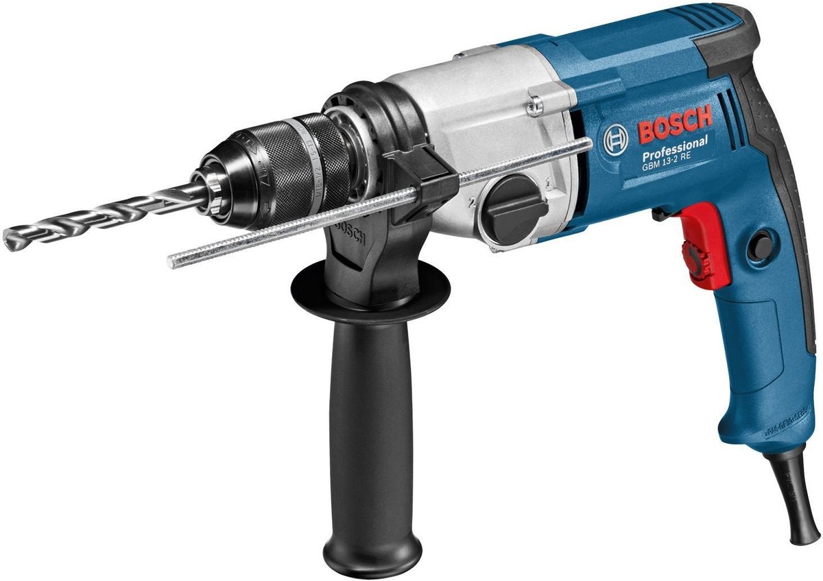 Bosch Professional GBM 13-2 RE Professional