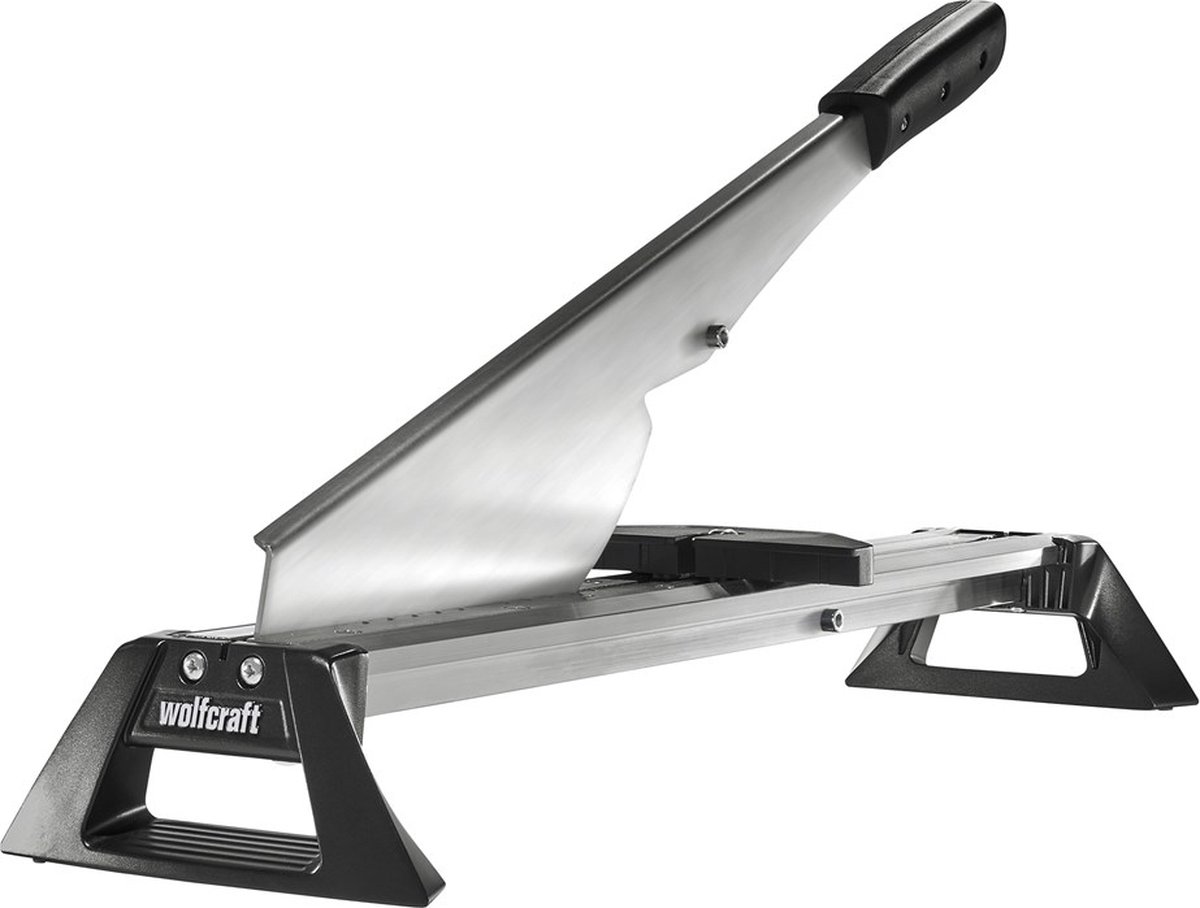 Wolfcraft LC 600 6937000 Coupeuse pour stratifiés 1 pc(s)