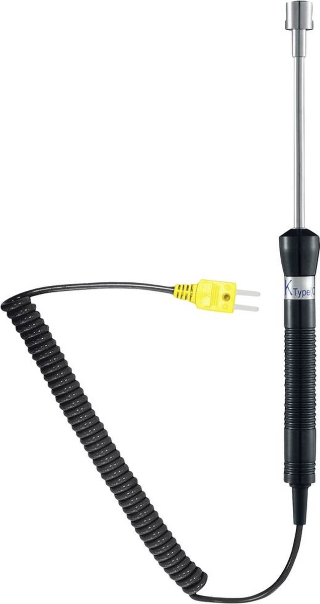 Laserliner 082.437A ThermoSensor Touch type K Sonde de température -50 à 400 °C