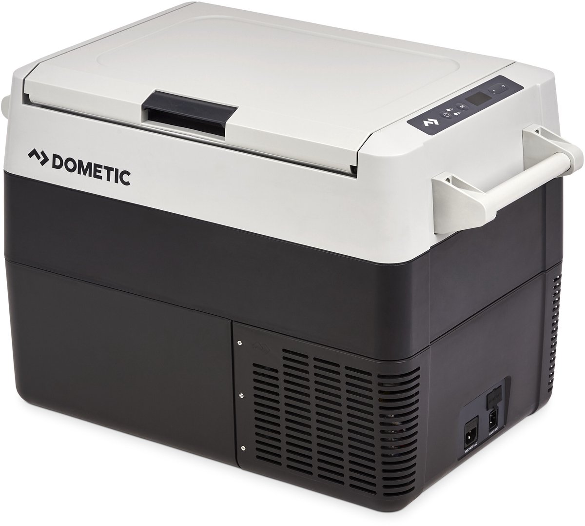 Dometic Group CFF 45 Glacière CEE: B (A - G) à compresseur 12 V/DC, 230 V/AC gris foncé 44 l