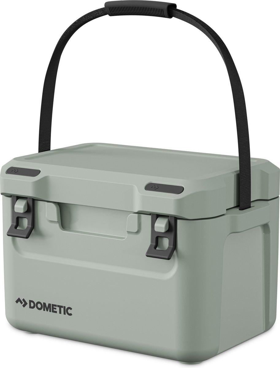 Dometic Group COOL ICE CI15 Glacière passive vert mousse