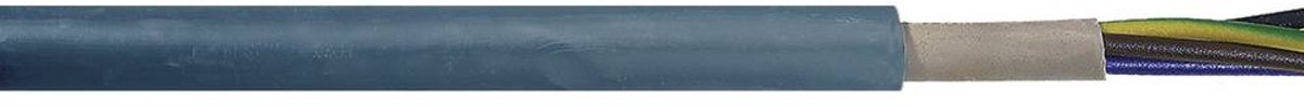 Câble souterrain LAPP 15500013/50 NYY-J 3 G 1.5 mm² noir 50 m
