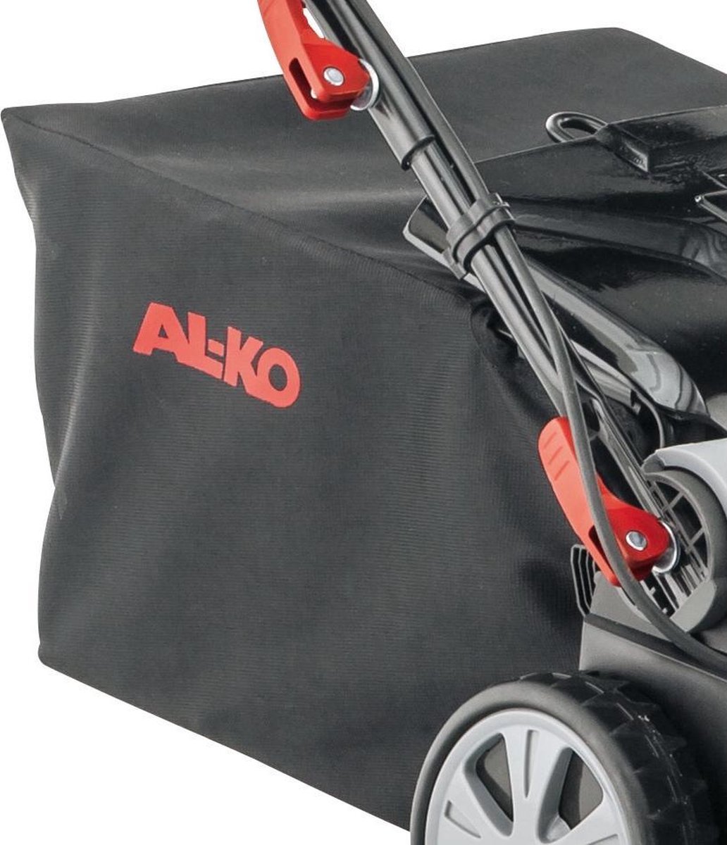 AL-KO Tilbehør Opsamler Motor:F. SF 4036 / 36.8 E Comfort