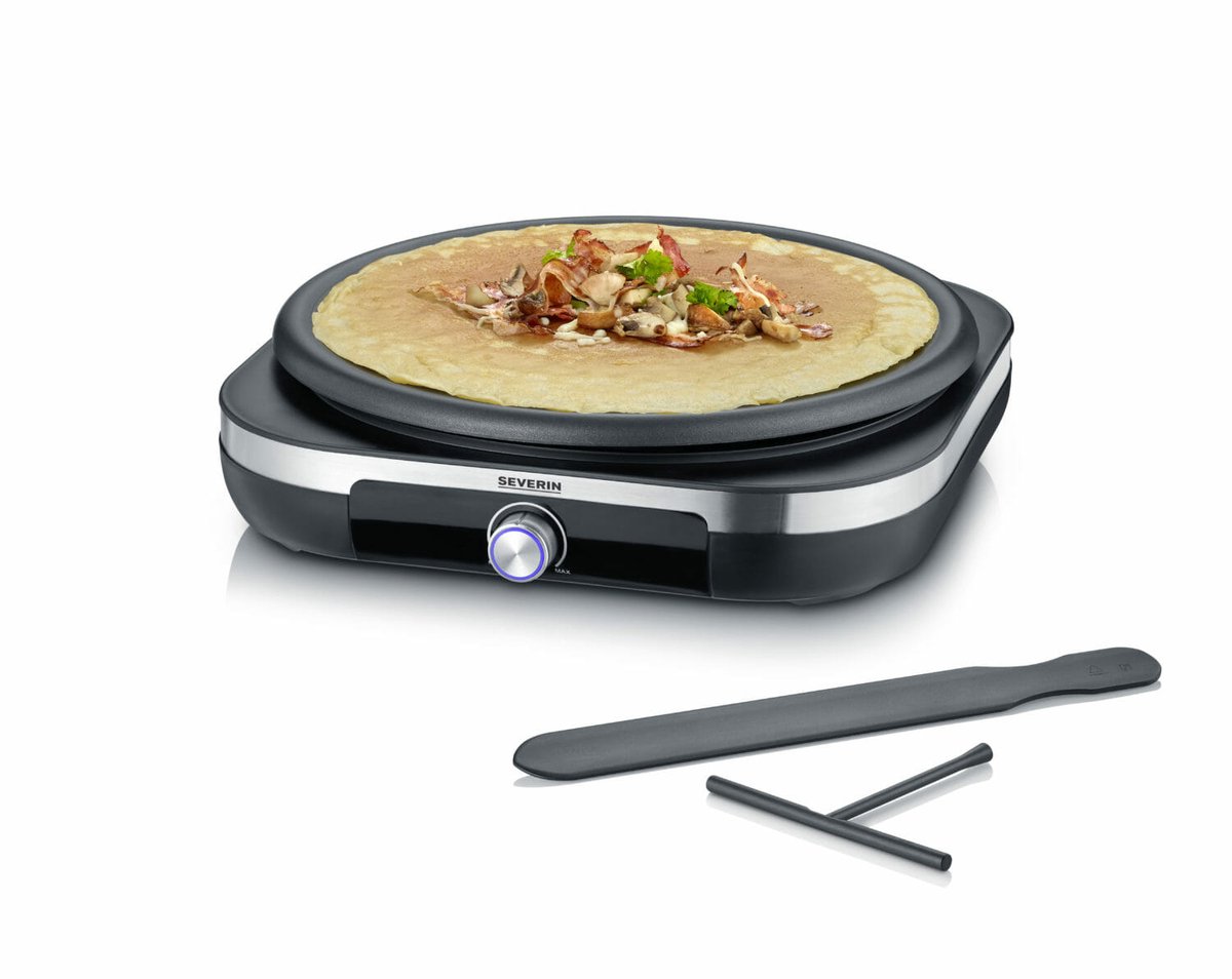 SEVERIN CM 2199 - pancake maker