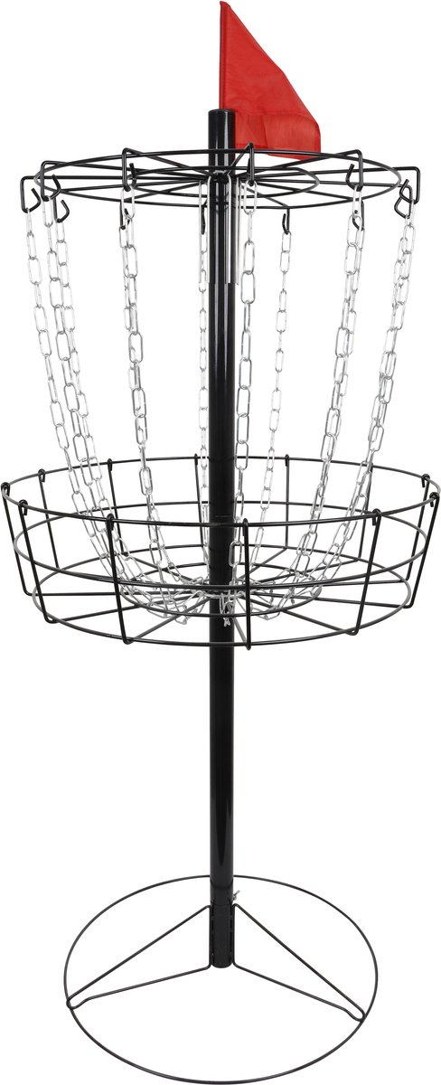 frisbee golf / disc golf