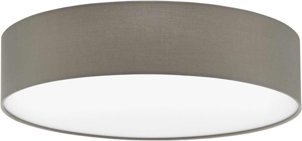 EGLO PASTERI loftlampe Ø570 mm, taupe