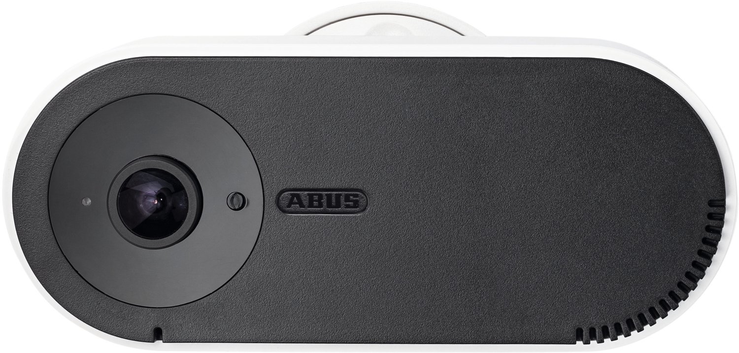 PPIC31020 ABUS Wi-Fi IP Caméra de surveillance 1920 x 1080 pixels