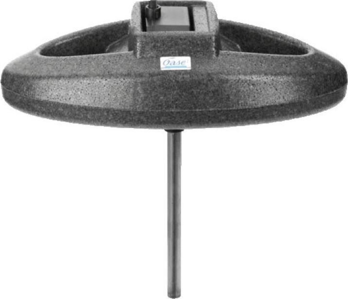 Flotteur antigel (L x l x H) 296 x 329 x 146 mm Oase 51231 1 pc(s)