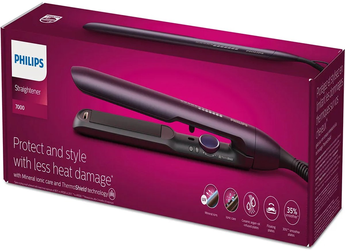 Philips Glattejern 7000 Series