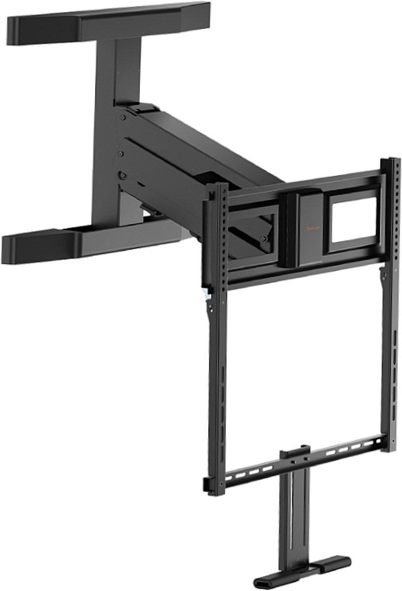 My Wall HP56L Support mural TV 109,2 cm (43) - 218,4 cm (86”) mobile